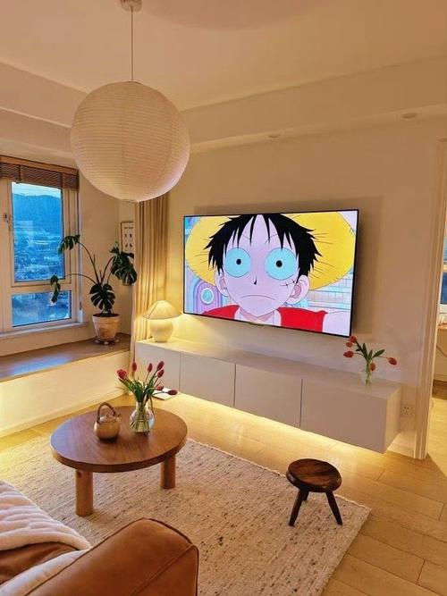 幸福的二人房版本大全:小户型也能温馨又甜蜜!