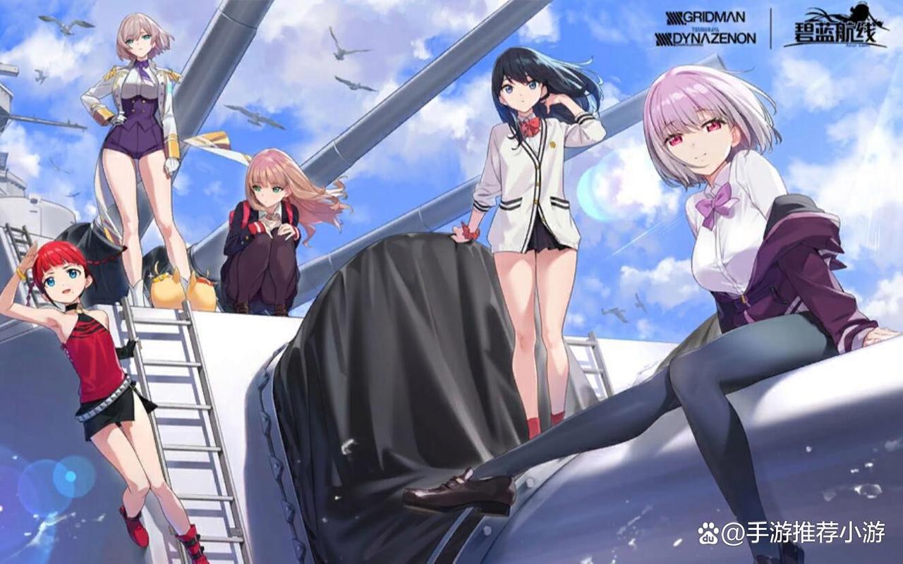 休闲养成类手游推荐榜单,看看大家都在玩什么!