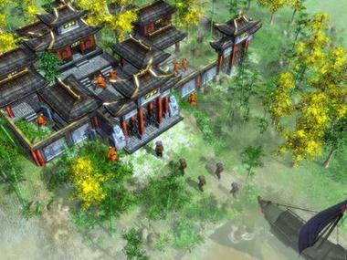 亚洲王朝是怎么崛起的?这些故事你一定要知道!