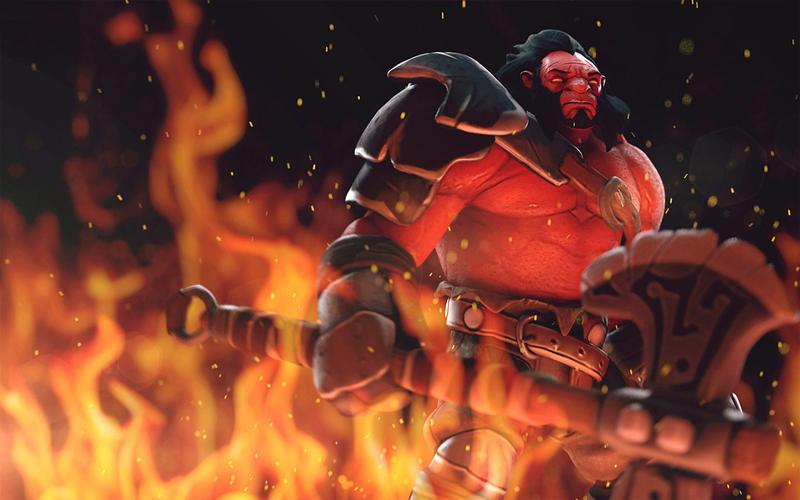 dota 6.64还值得玩吗？新老玩家看法大不同！