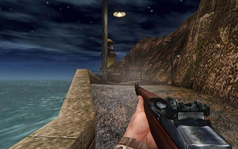 荣誉勋章联合袭击哪里下载?正版游戏购买指南!