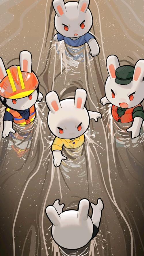 猪兔大战中文版下载：手机版免费安装教程来了！