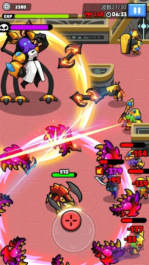 异形探索游戏好玩吗?弟弟超喜欢的游戏类型分享!