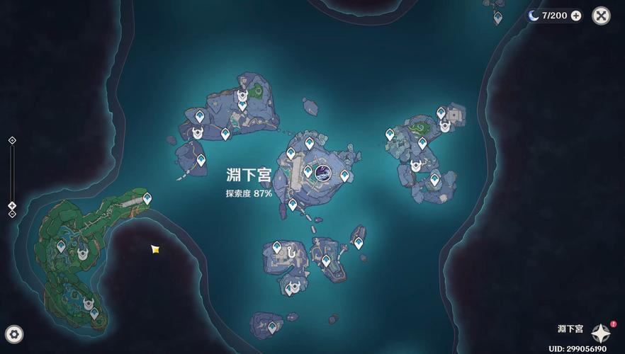 原神渊下宫前置任务太难?别担心,保姆级教程来了!