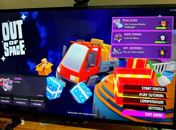 宇宙秘宝同款游戏推荐,喜欢这类游戏的看过来!