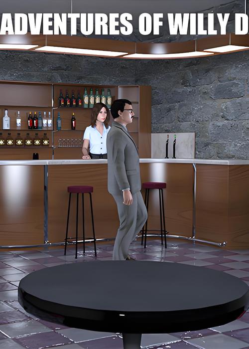 威利大冒险杨过游戏最新版,新增内容抢先看!