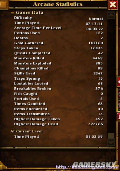 火炬之光2冰法开荒攻略,教你快速上手冰法!