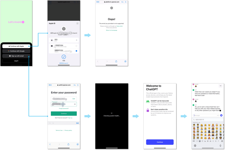 chatgpt中文下载手机版好用吗?真实用户告诉你!
