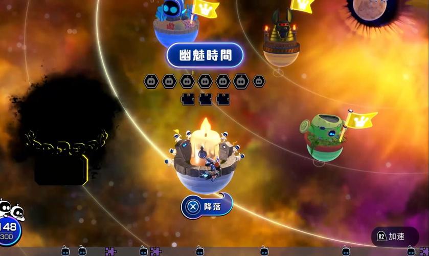 想玩宇宙秘宝?游戏介绍帮你快速了解!