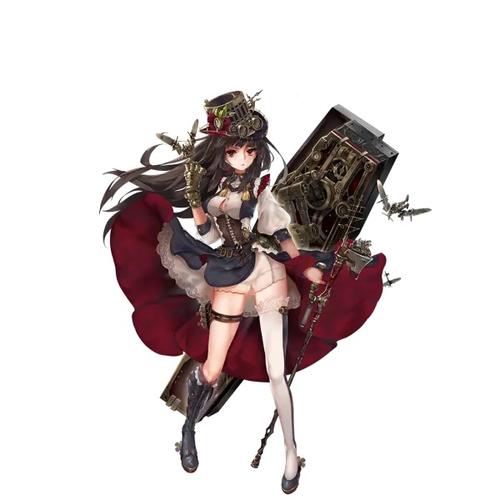 战舰少女5-5过不去怎么办?看这里帮你找原因!