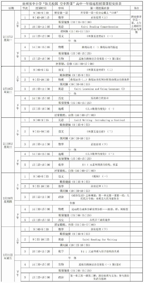 动静贵州阳光校园空中黔课卡顿怎么办?解决办法看这里!