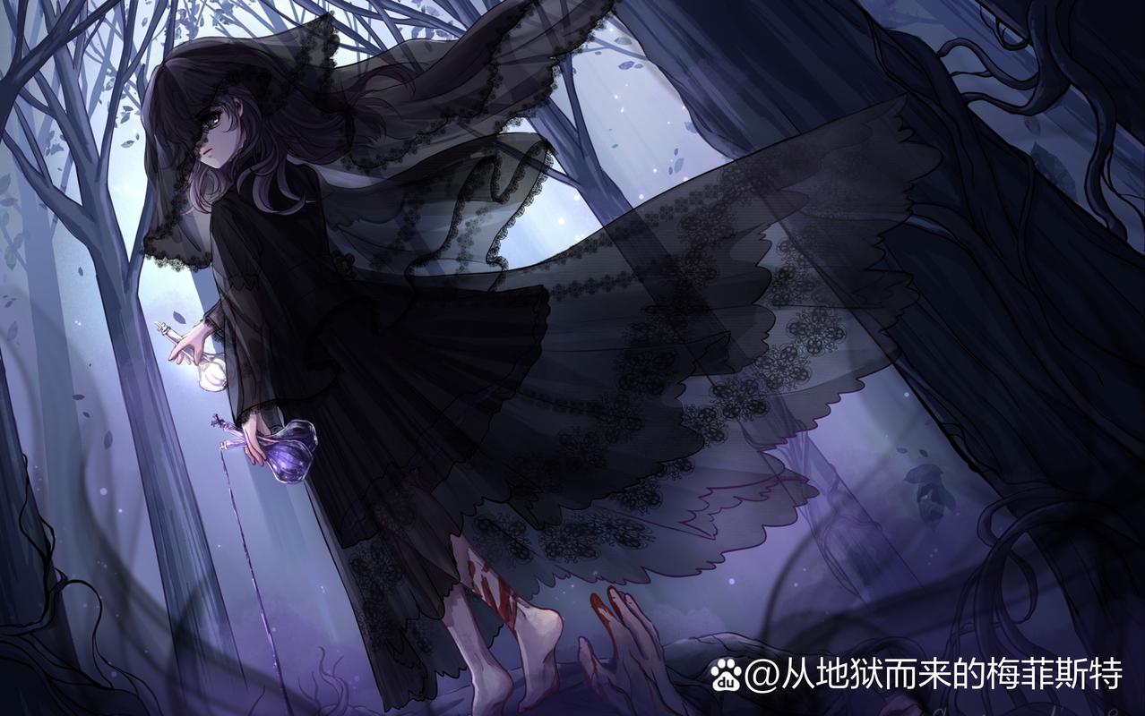 想玩可爱的女巫5绅士游戏?这里有你想要的资源!