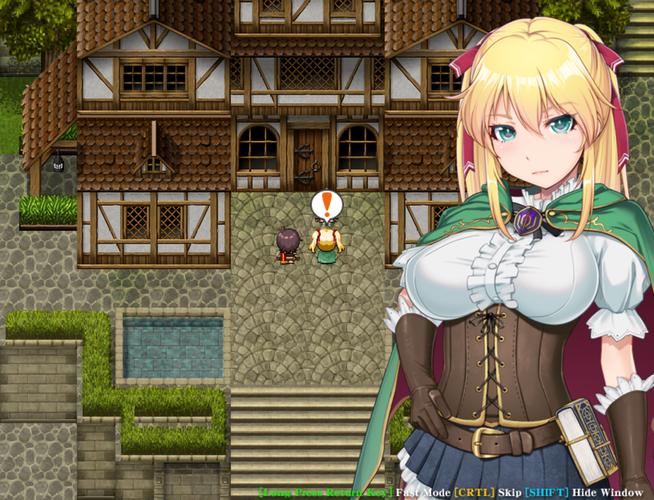 艾丝缇拉的遭难游戏下载,89款内置小游戏太好玩了!