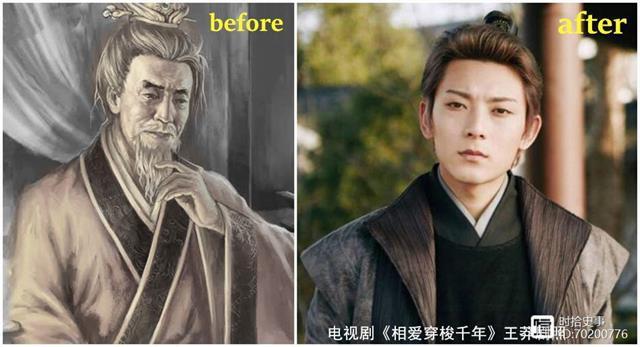 九阴真经易容的详细步骤,手把手教你变脸!