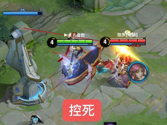 新版慎对线打不过怎么办?教你几招稳住发育!