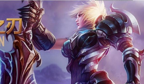 冠军之刃锐雯怎么玩？老玩家教你快速上手！