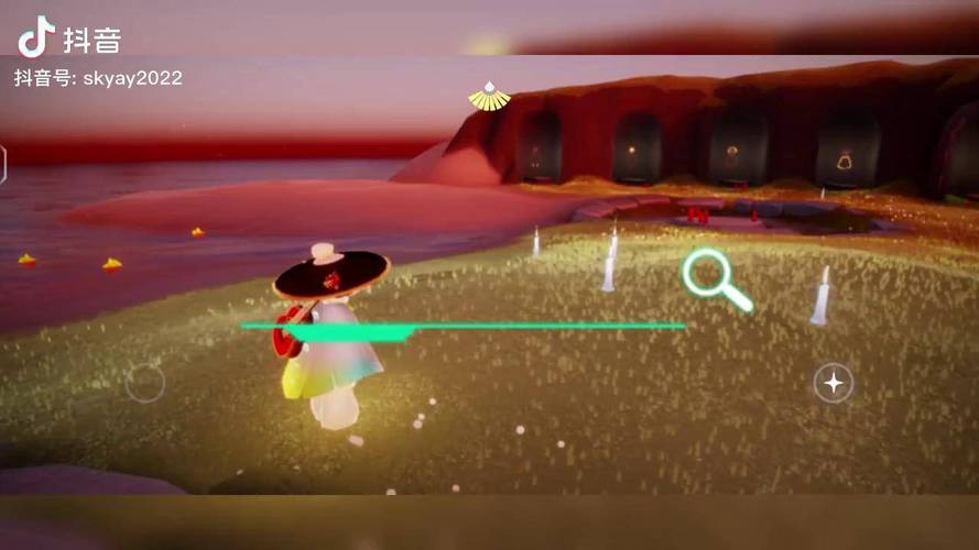 光遇缤纷飞行日攻略来啦!教你快速收集蜡烛!