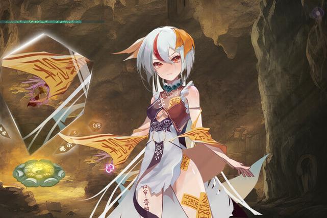 捉妖物语2下载地址发布！抢先体验全新捉妖世界！