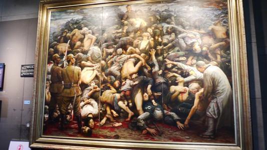 当年异端审判有多残酷?这些细节让人震惊!