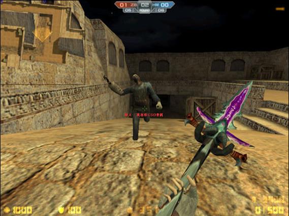 csol神器时代7.0武器怎么得?免费获取攻略!