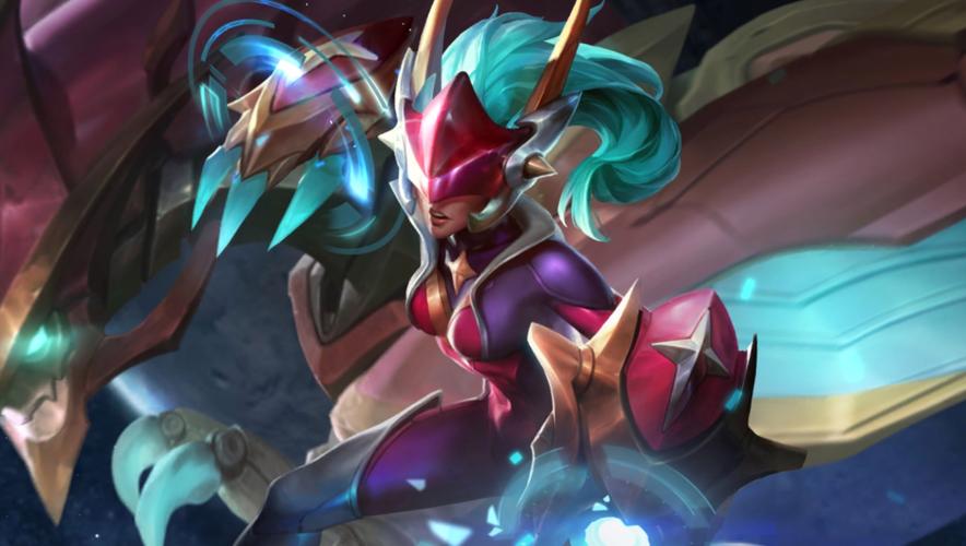 想玩好龙女打野?学会这几条路线就够了!