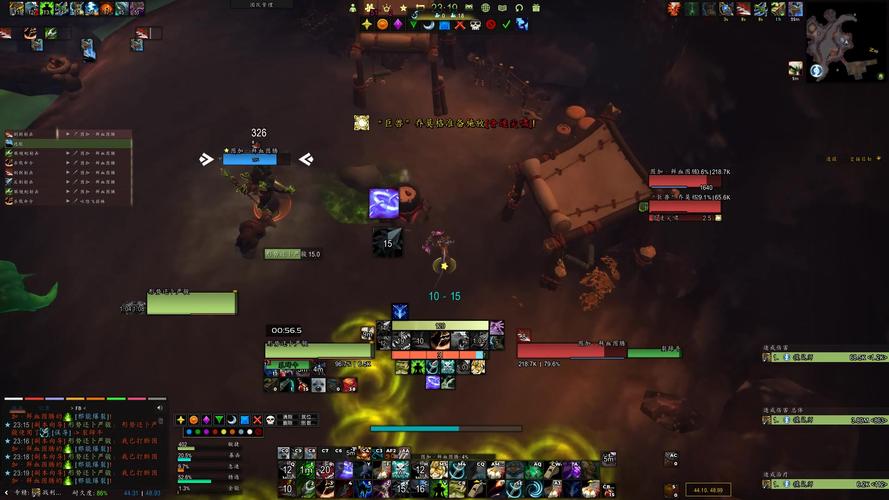 邪能图腾之陨剧情讲了啥?故事背景深度解读!