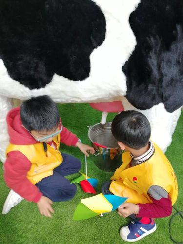 摩尔庄园挤奶任务怎么做?教你轻松给奶牛挤奶!