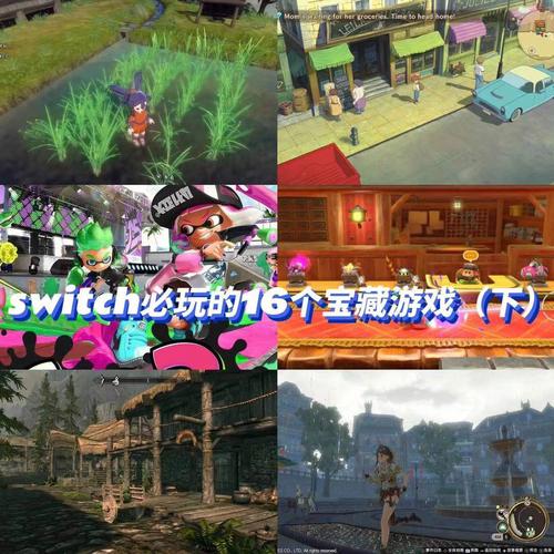 探索夏日狂想曲魔改版：弟弟推荐的必玩游戏！