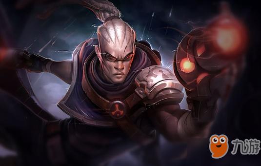 LOL奥巴马指的是哪个英雄?带你了解这个有趣的梗