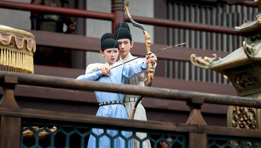 凋零雄鹰啥时候上映?演员阵容及剧情简介!