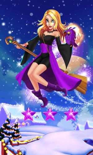 可爱的女巫4免费下载!最新版本安装教程分享!