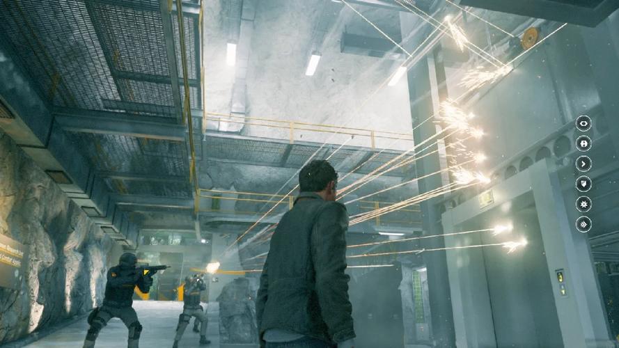 量子破碎讲了什么？剧情深度解析与介绍！