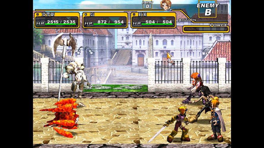 风色幻想阵容怎么搭配?超强阵容搭配推荐!