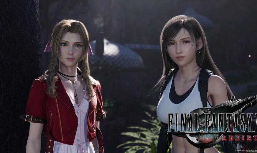 最终幻想7重生好玩吗？你弟弟会喜欢这款游戏吗？