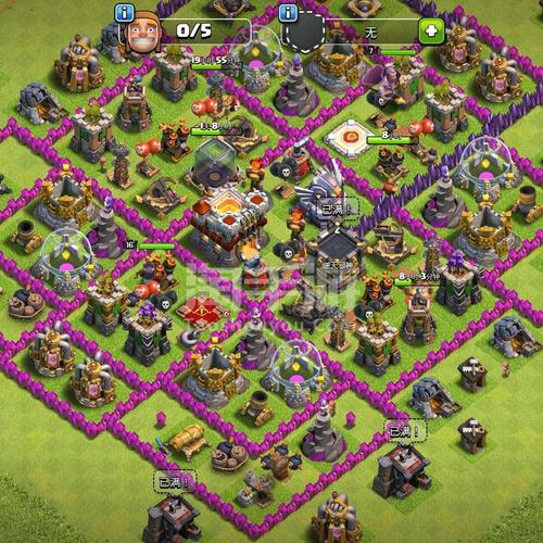 qq部落11-2最新通关攻略，详细步骤看这里！