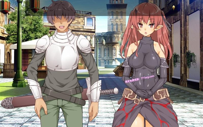 找不到魔王的冒险者小镇下载地址?点这里一键安装!