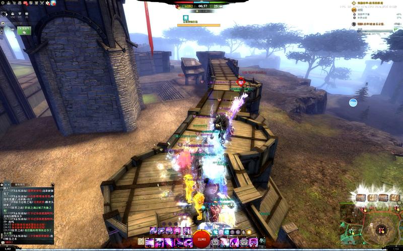 激战二怎么玩?老玩家分享实用技巧!