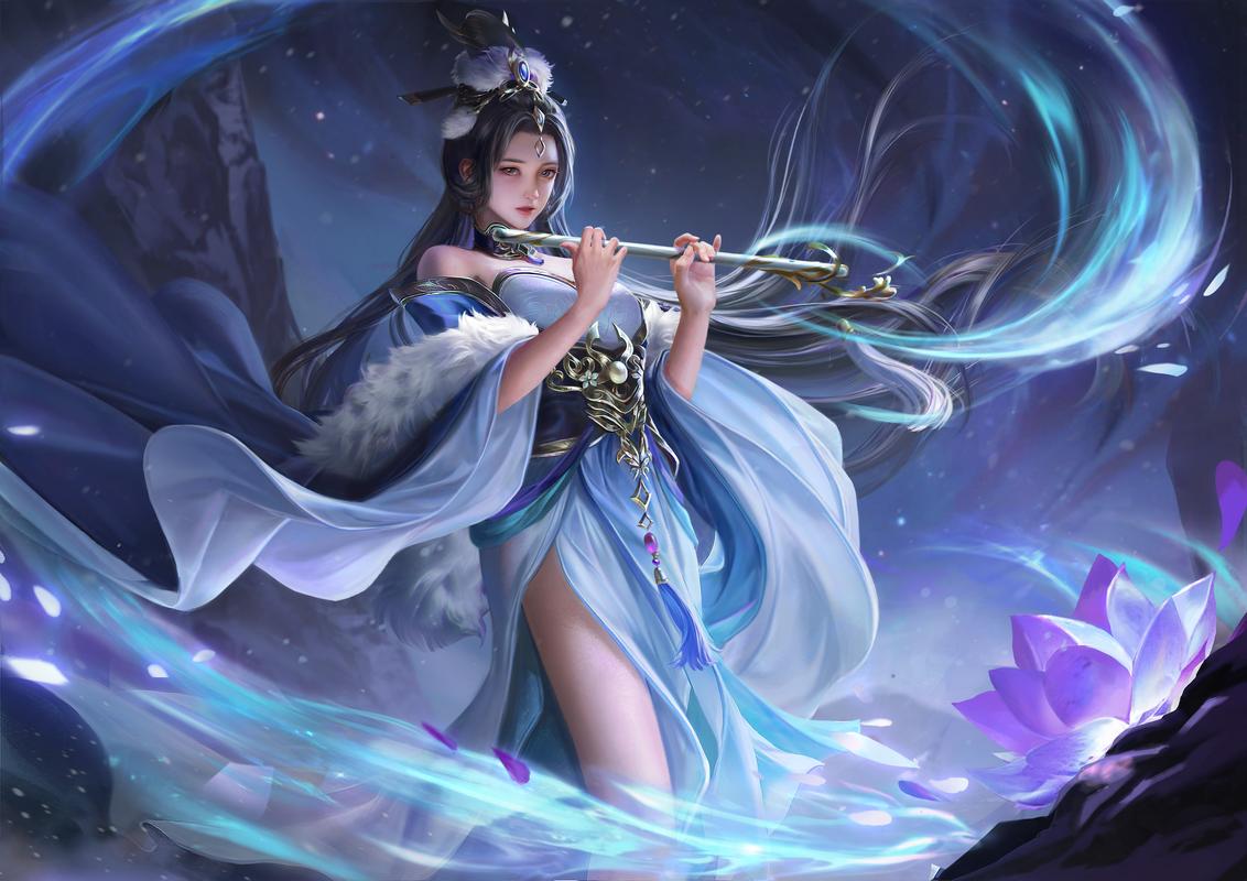 三国杀蔡文姬怎么玩？新手快速上手攻略！