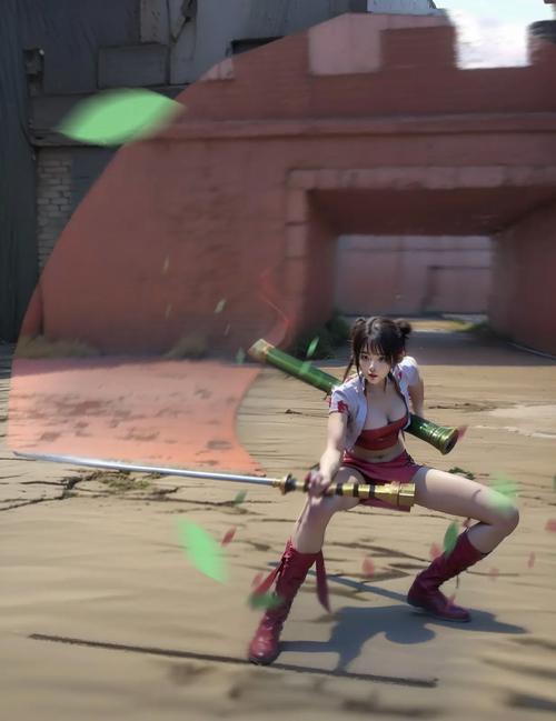 流星蝴蝶剑刀大招厉害吗?实战效果展示及连招技巧!