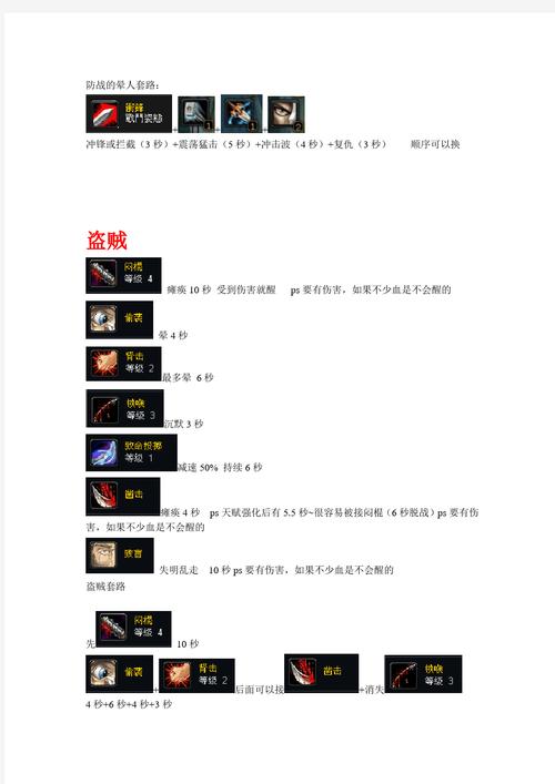 wow 3 3 5职业推荐，哪个职业升级刷本最快？