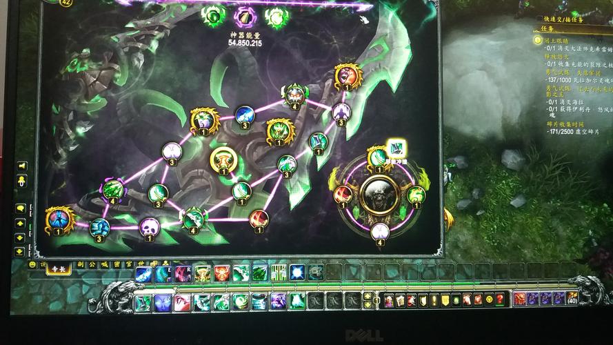 神器能量怎么提升上限?解锁更强力的技能!