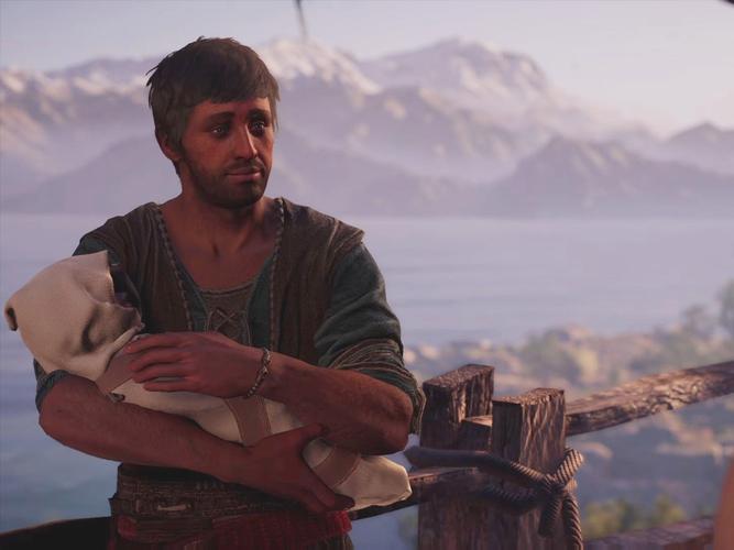 想知道刺客信条有第二部吗?看这里就对了!