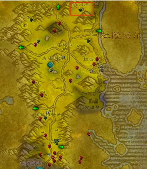 魔兽世界谜语人的灵蛇在哪?获取攻略看这里!