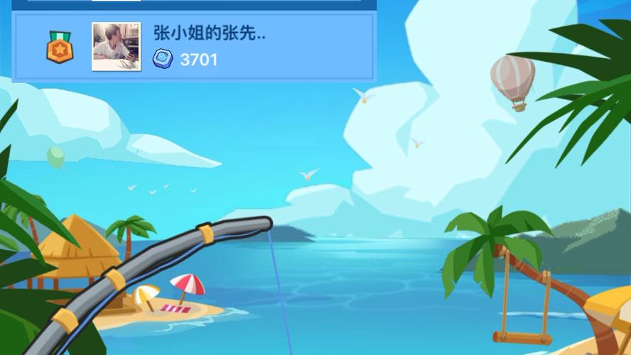 疯狂骑士团钓鱼攻略升级版，高玩教你钓稀有鱼！