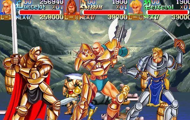 逝去的夏天你弟弟喜欢的游戏有哪些?这几款超经典!