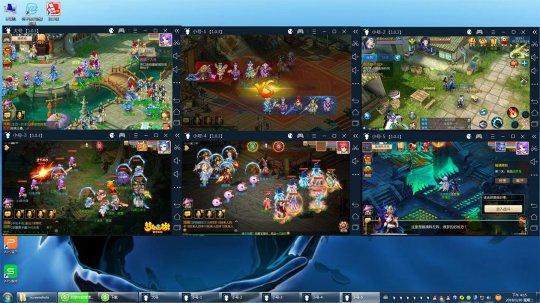 夏娃年代记1杨过游戏下载安装教程，详细步骤！