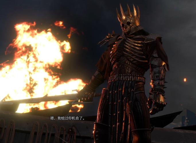 巫师3狂猎魔改版杨过游戏下载，体验金庸武侠世界！