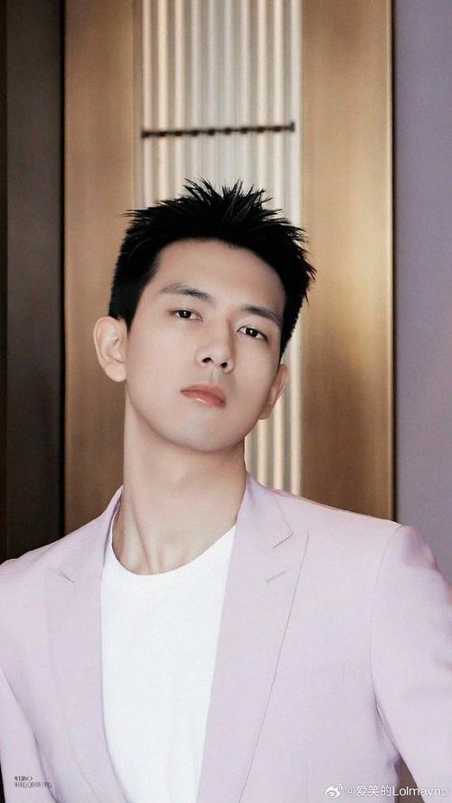 李现哪吒头也太可爱了吧!这造型你给几分?