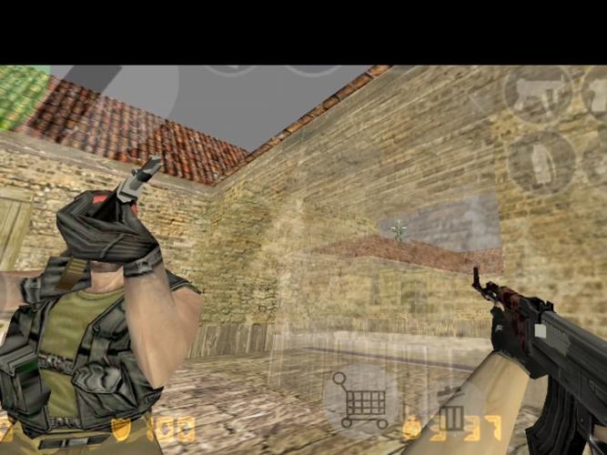 cs1.6下载官网是哪个？老玩家带你找组织！