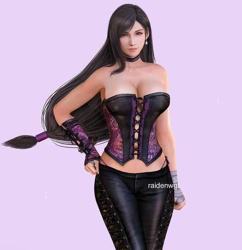 蒂法的工口幻想下载教程，简单几步就能搞定！